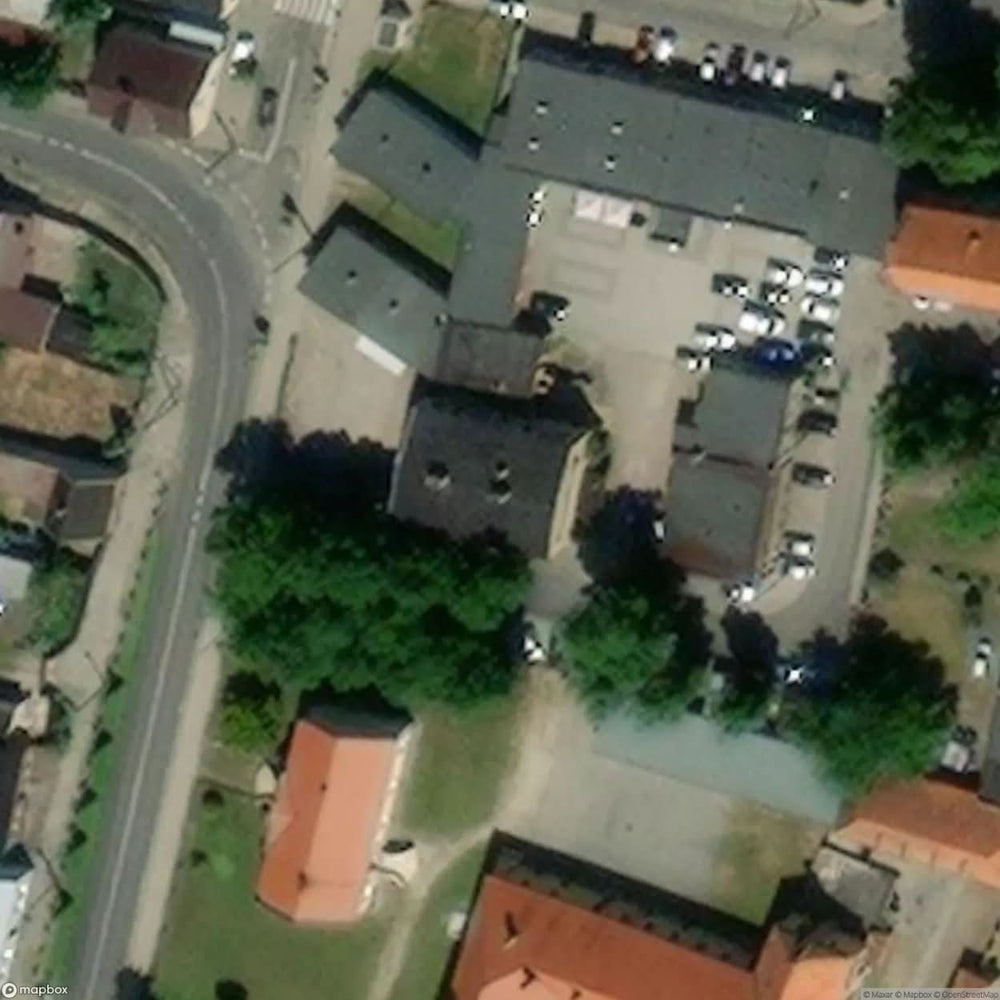 Miedzyrzec Podlaski Distillery Website [POL] #32816