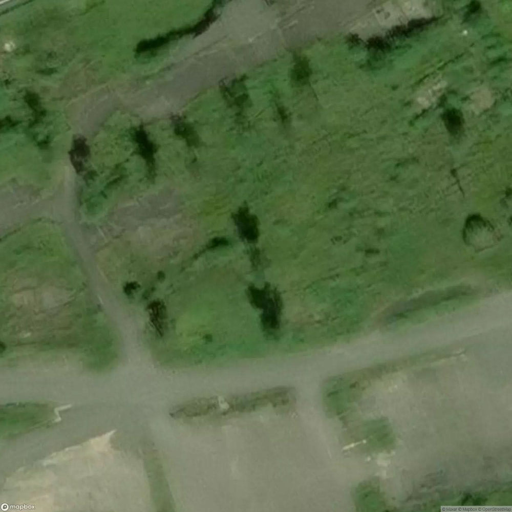 Radar Station [GER] #16956