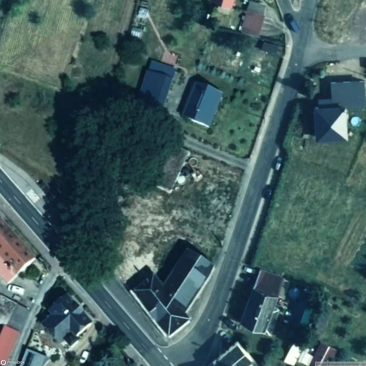 Inn With Car Access