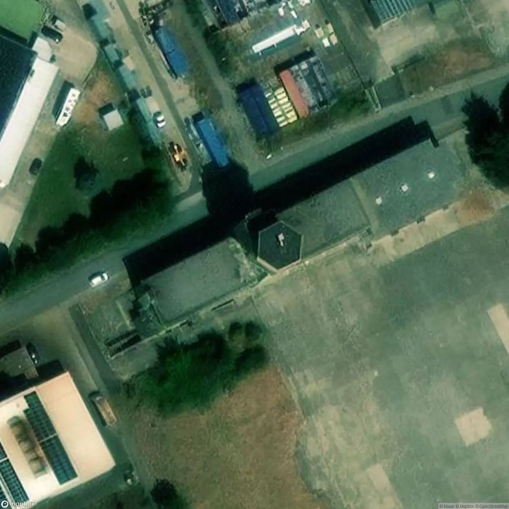 Car Garage [GER] #14396