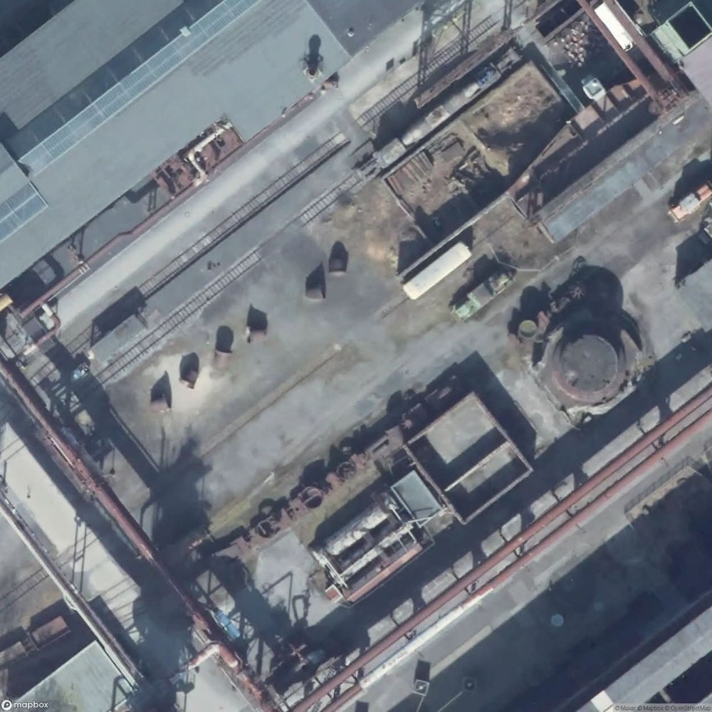Photopoint Industrial Heritage [GER] #06205