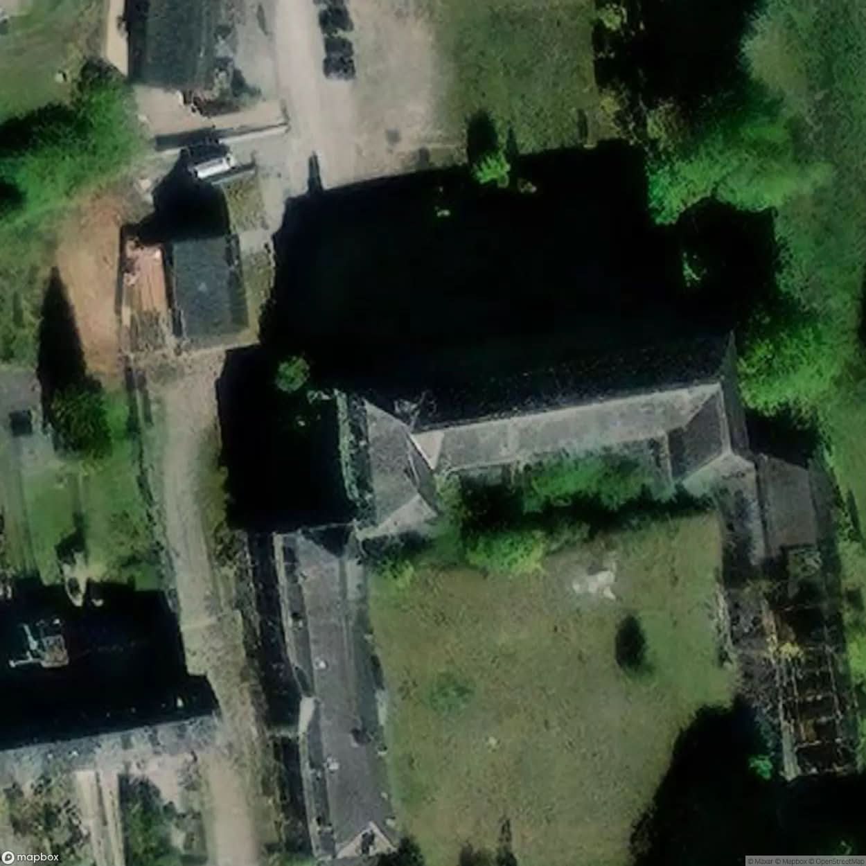 Villa Magnani [BEL] #03969