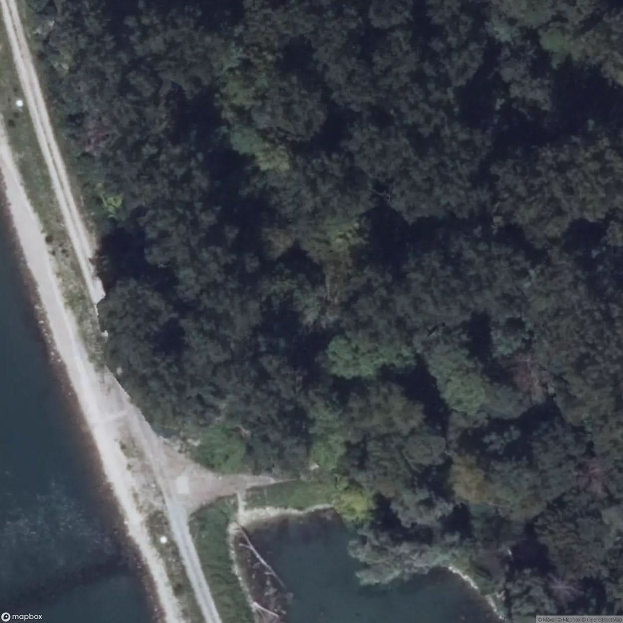Abandoned Fort Poznan [GER] #31965
