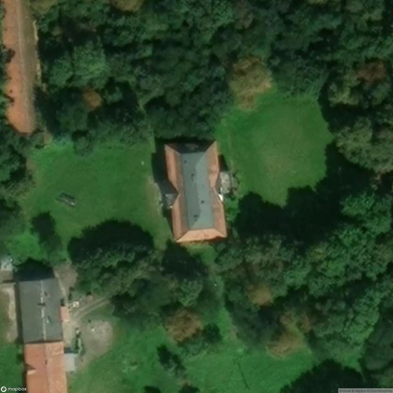 Kazimierz Niezychowski Palace [POL] #24068