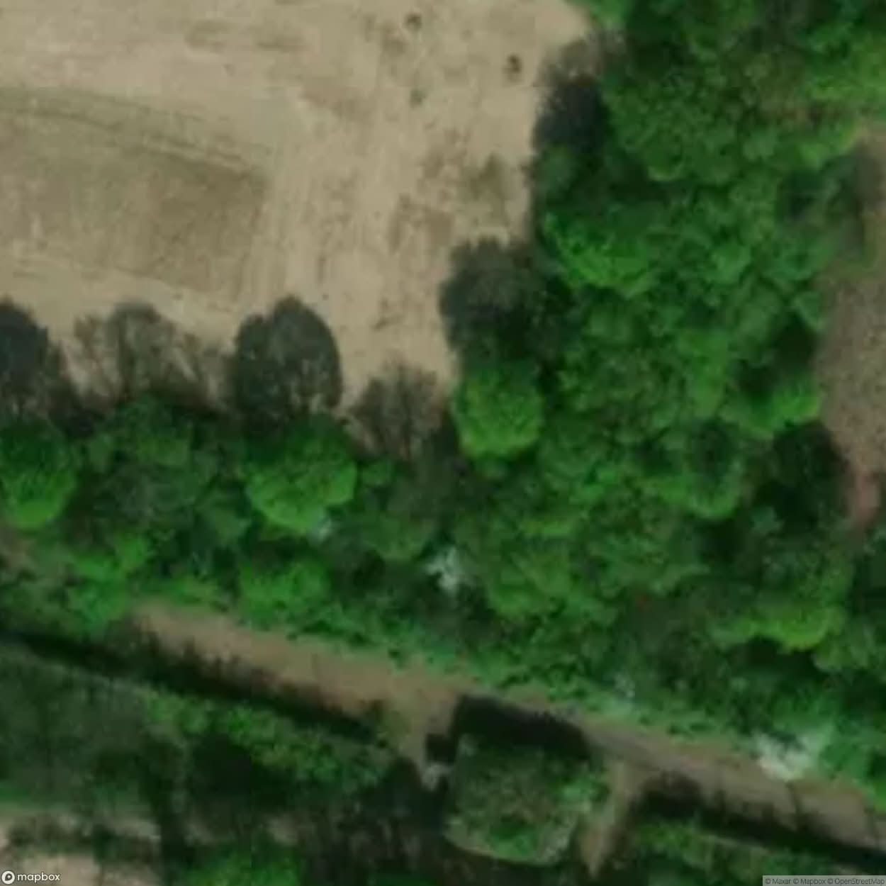 Abandoned WWII Bunker [POL] #32205