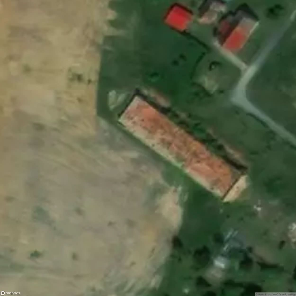 Zadybie Stare Site [POL] #32810