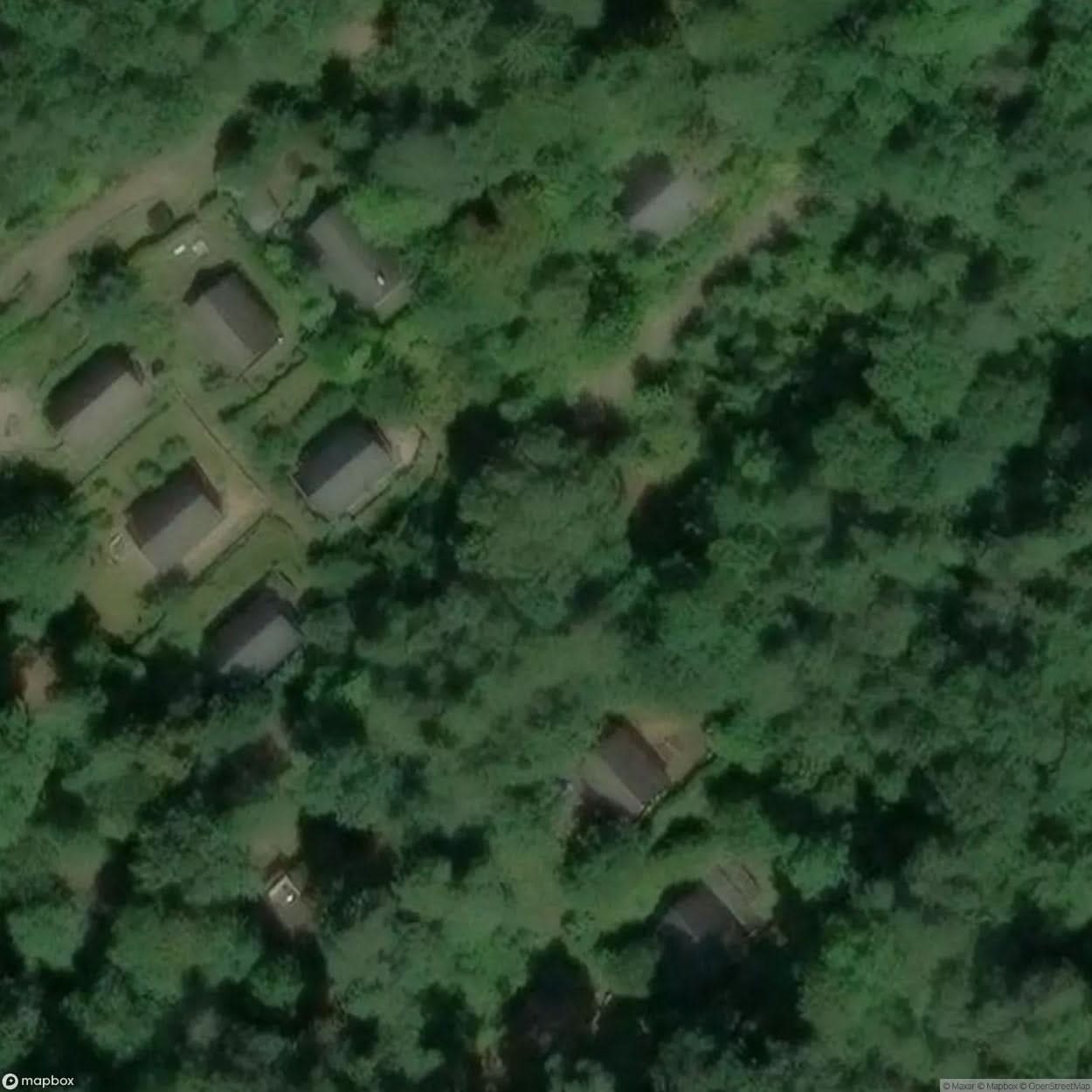 Former Children's Home [DEU] #11106