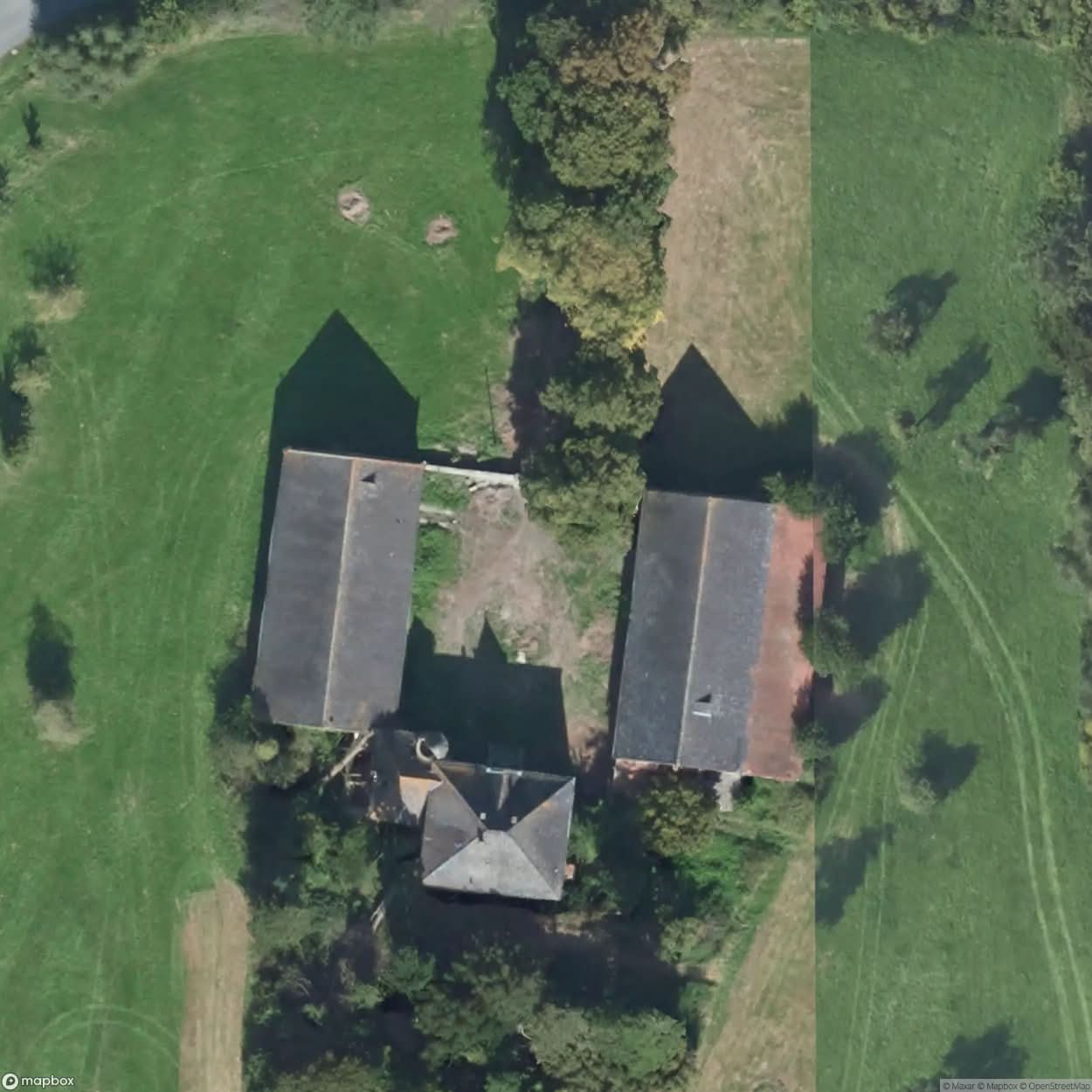 Farm L [GER] #00427