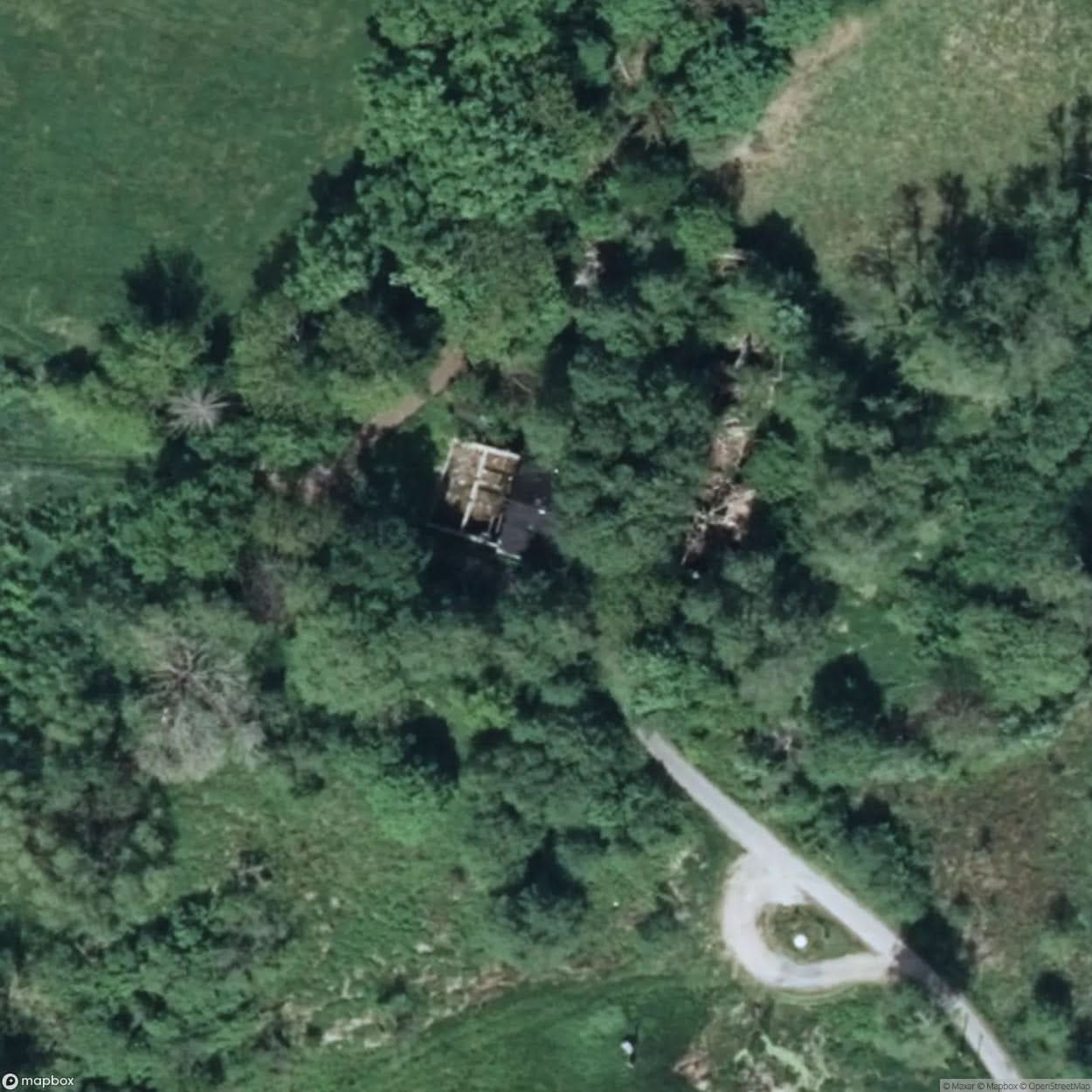 Hentschel Farm [GER] #00407