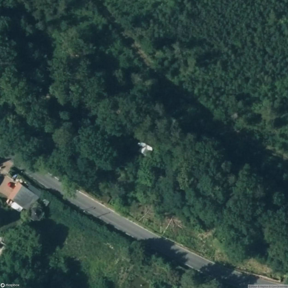 Gohrise House [GER] #00736