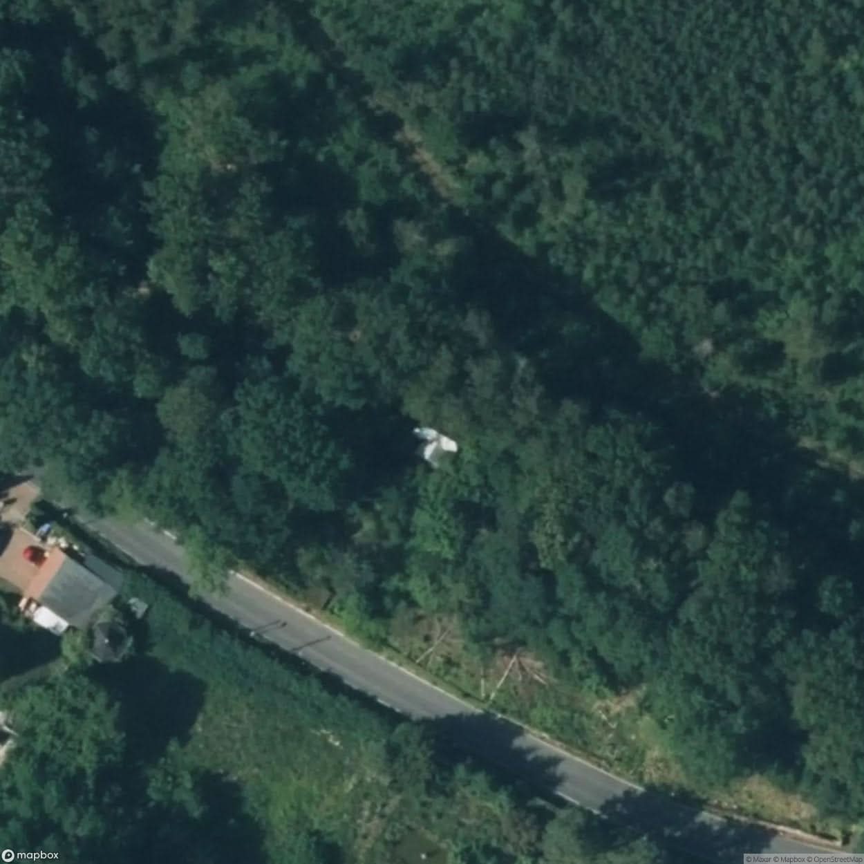 Gohrise House [GER] #00736