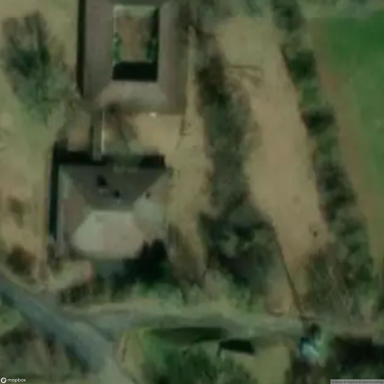 Farm Huger [GER] #00413