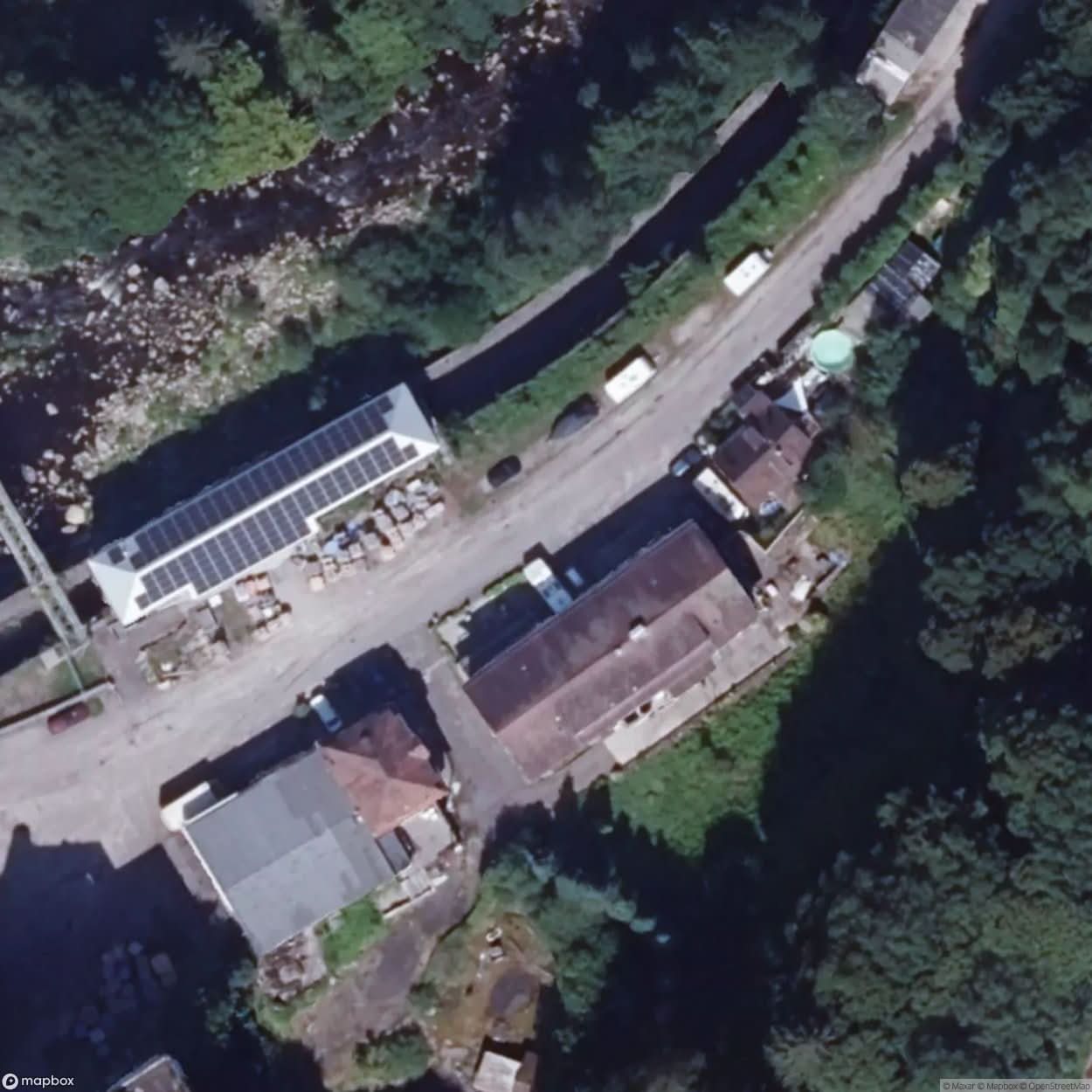 Cathkin Park Stadium [GER] #30694