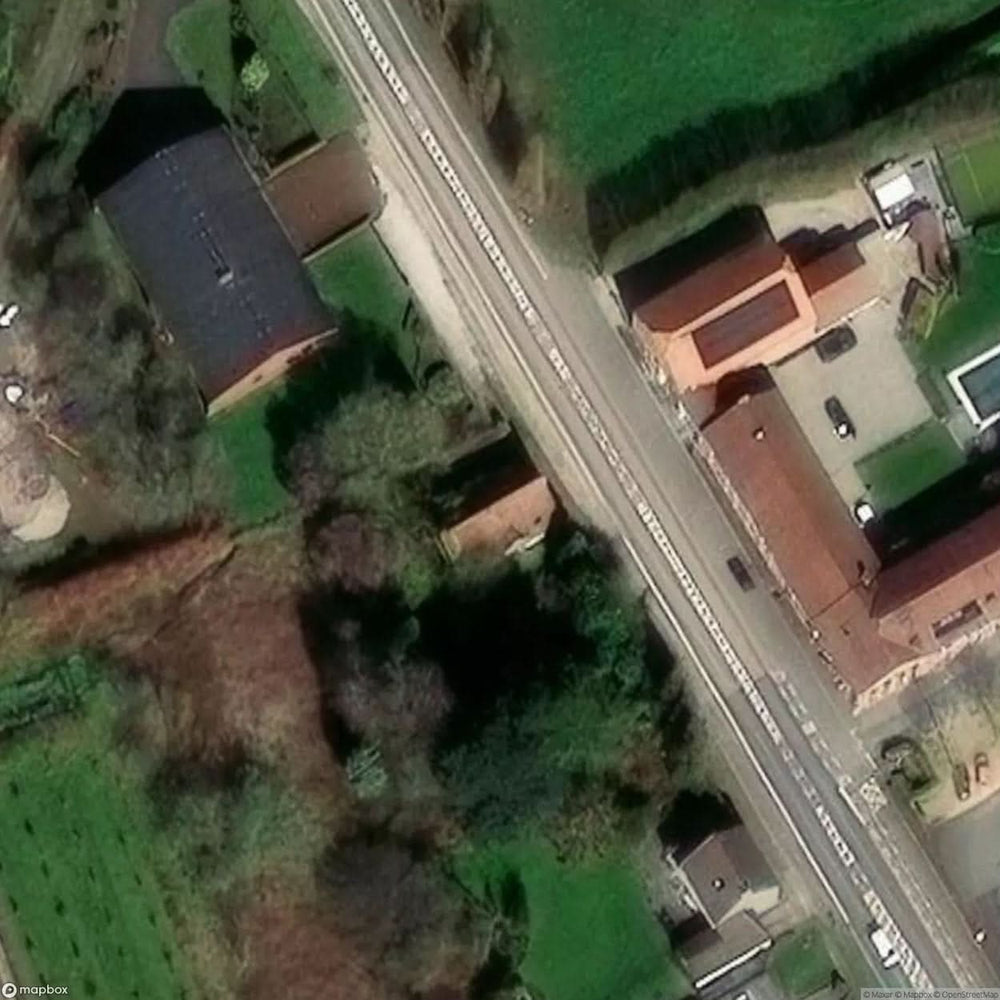 Janssens House [BEL] #04352