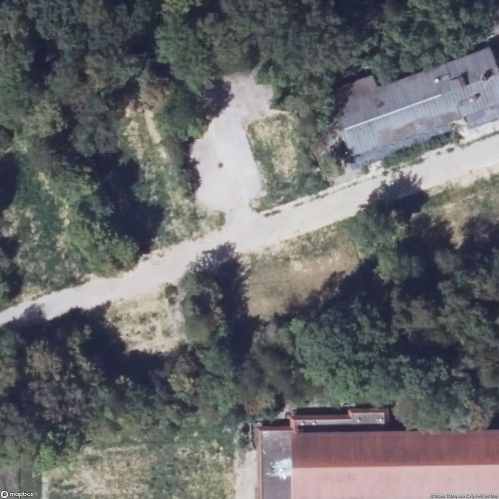 US Forces Storage Facility [GER] #09521