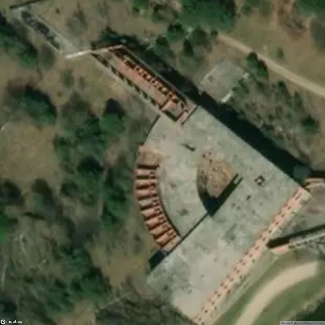 Abandoned Hotel [ENG] #12927