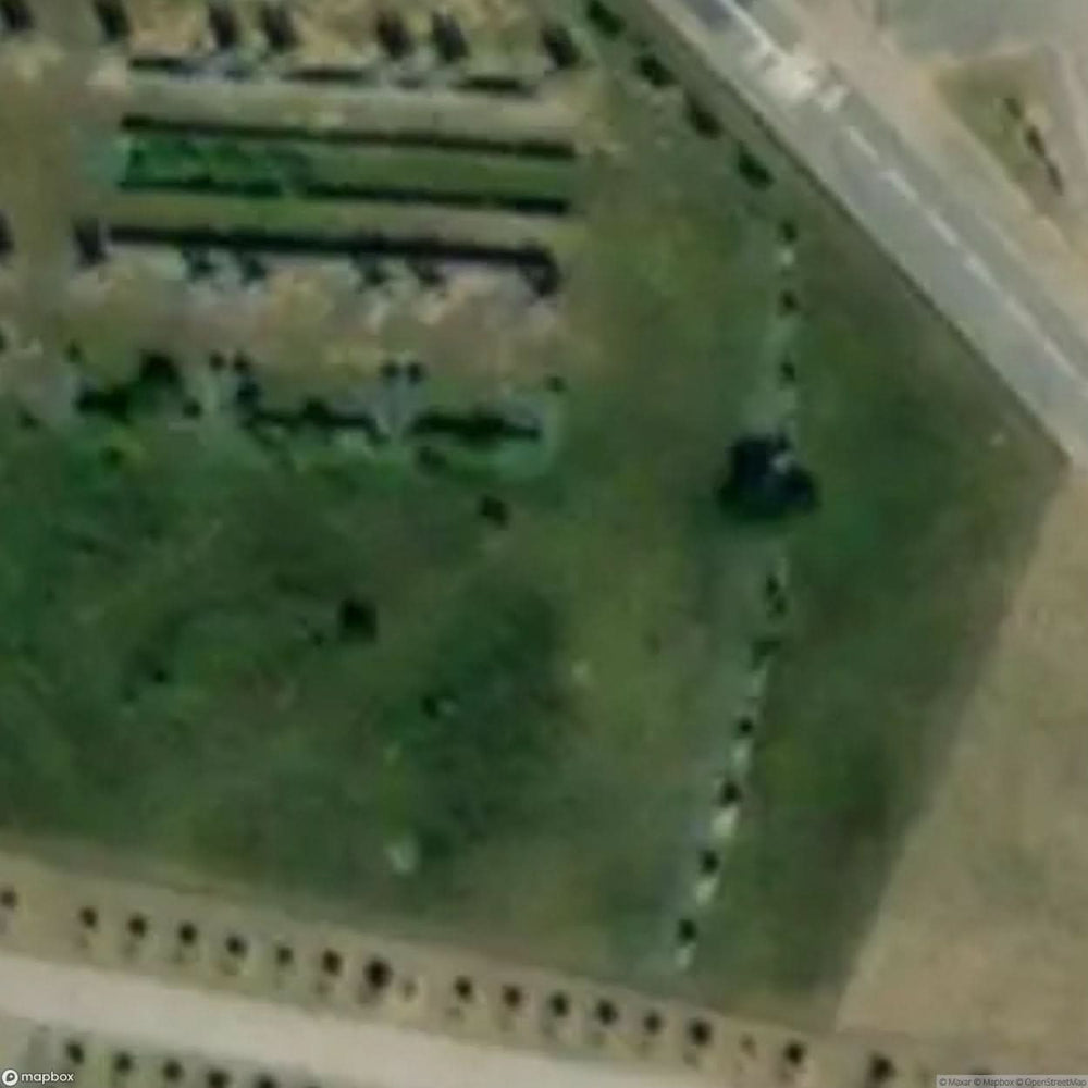 Site Crematorium [POL] #33488