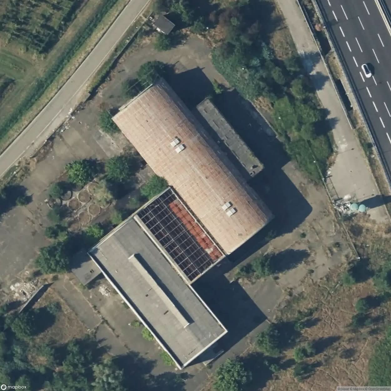 Building [ITA] #30618