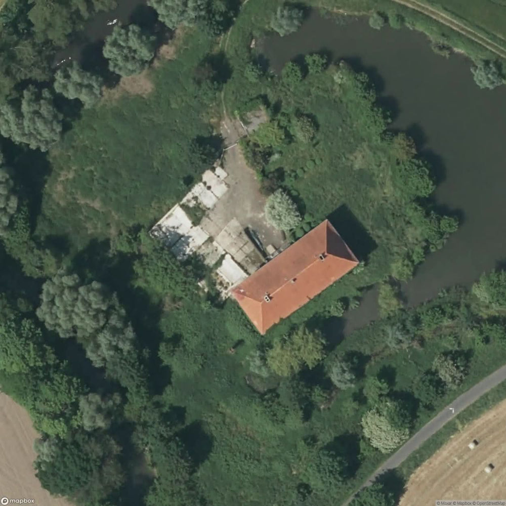 Hohenovern House [GER] #18988