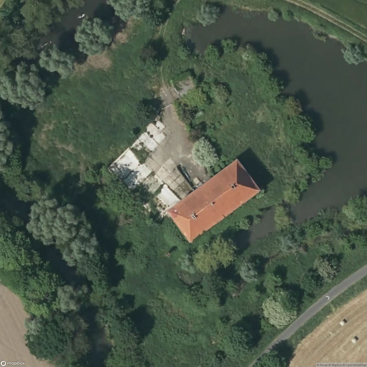 Hohenovern House [GER] #18988