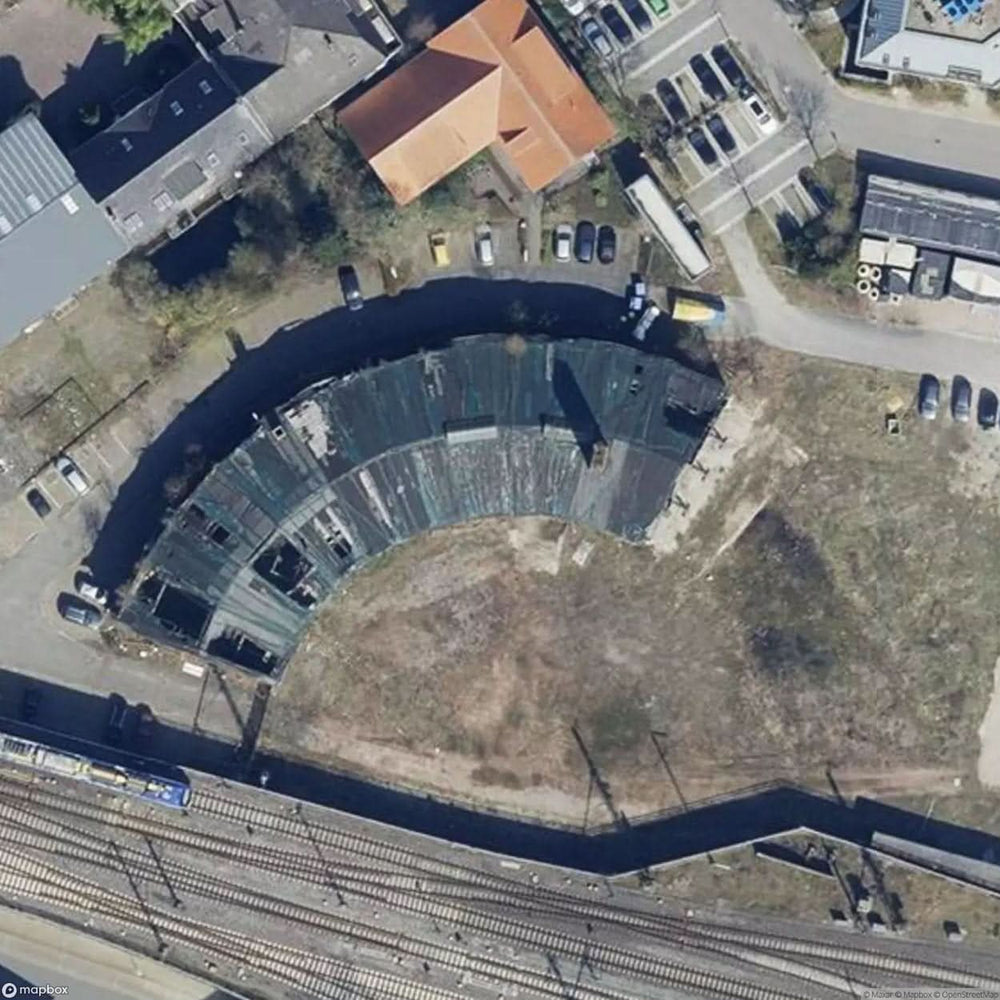 Arriva Station [GER] #14562