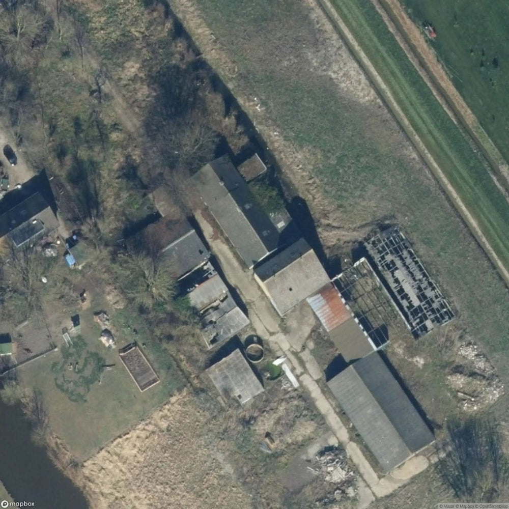 Farm Tuijnen [NLD] #100383