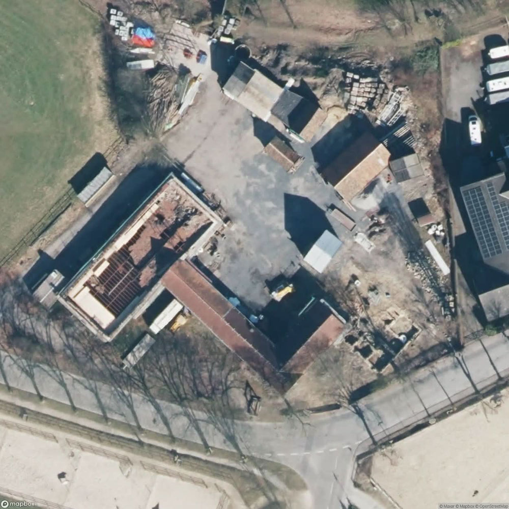 Factory Malmo [GER] #05335