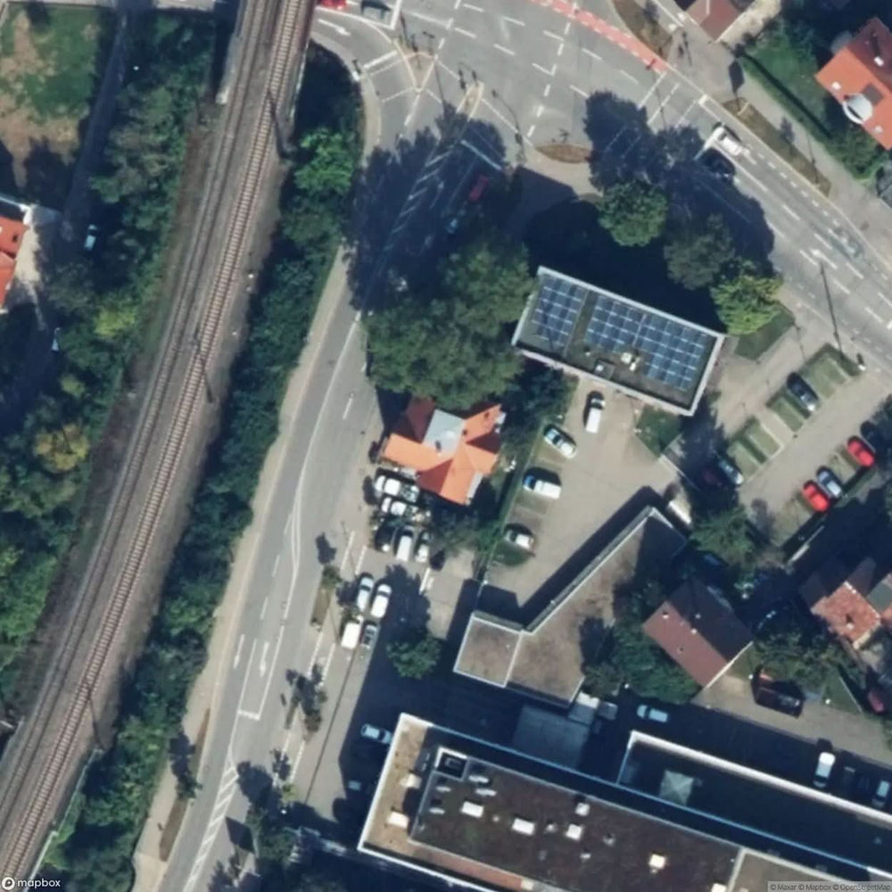 House In The Forest [GER] #02813