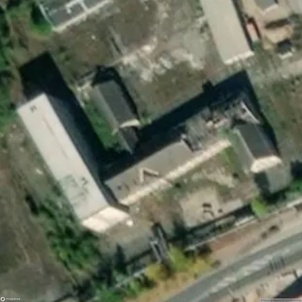 Factory Location [GER] #05322