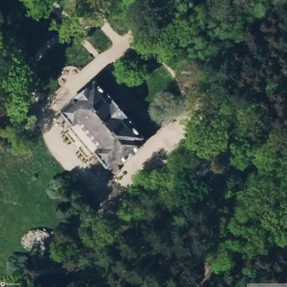 Elizabeth Castle [GER] #16222