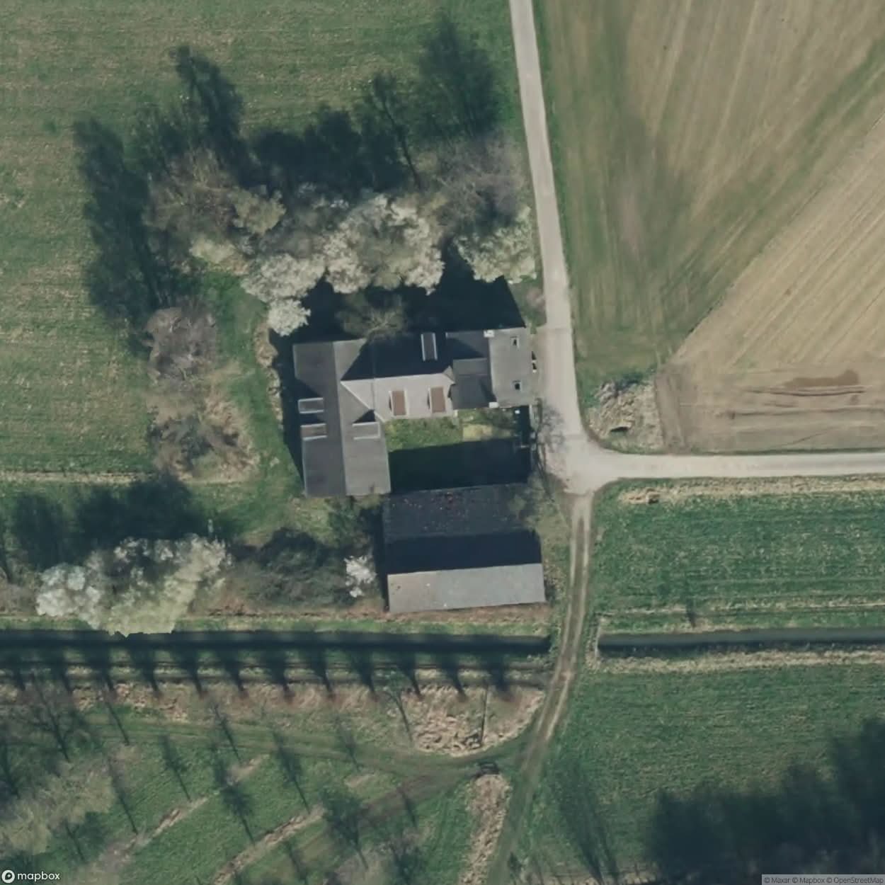 Solar Farm [GER] #00101