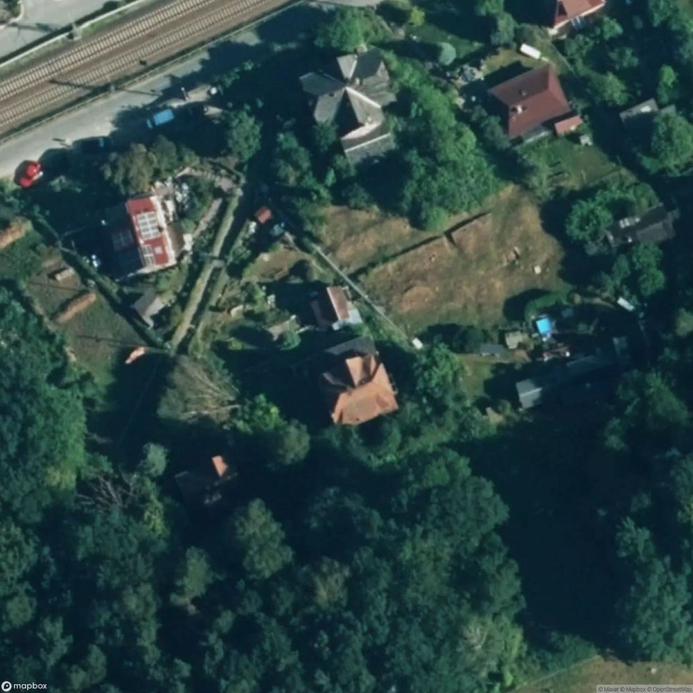 Behcet House [GER] #00644