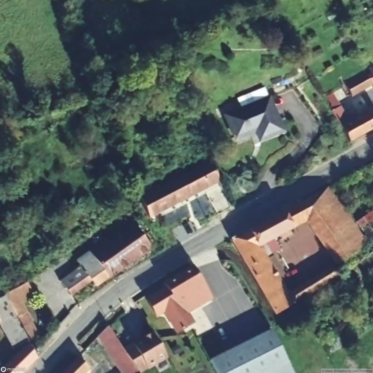 Hamel House [FRA] #00600
