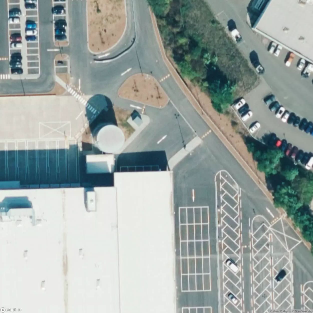 Administration Building Of Vse [ENG] #10145