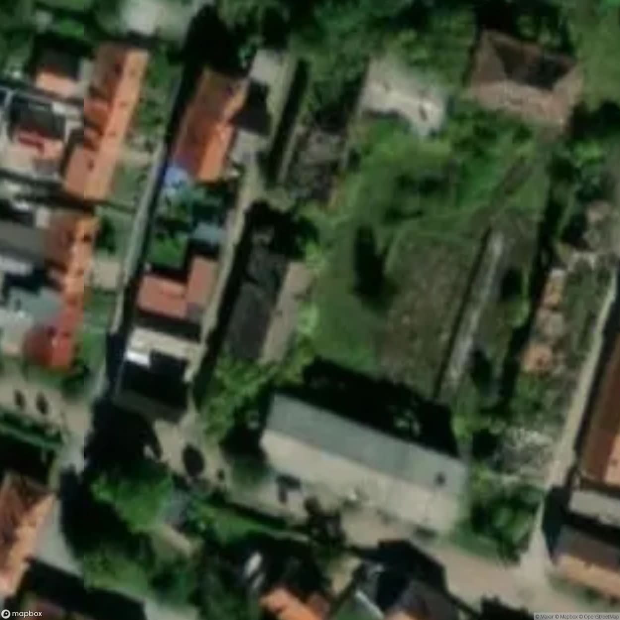 House Alte St Johann Sg [DEU] #00628