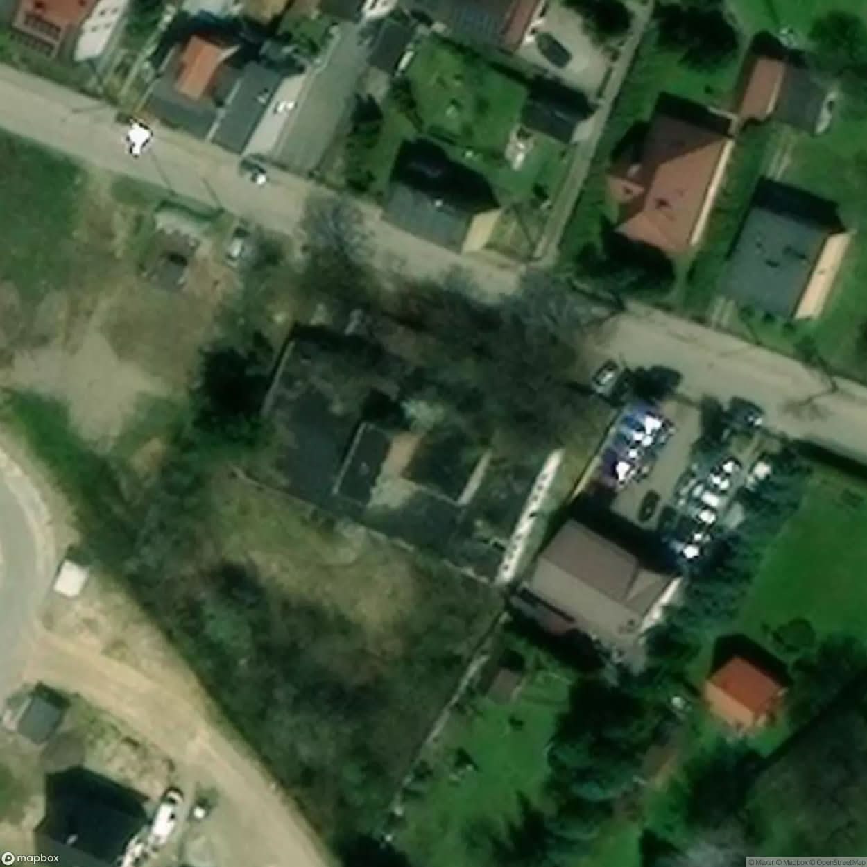 Wojkowice site [POL] #33477
