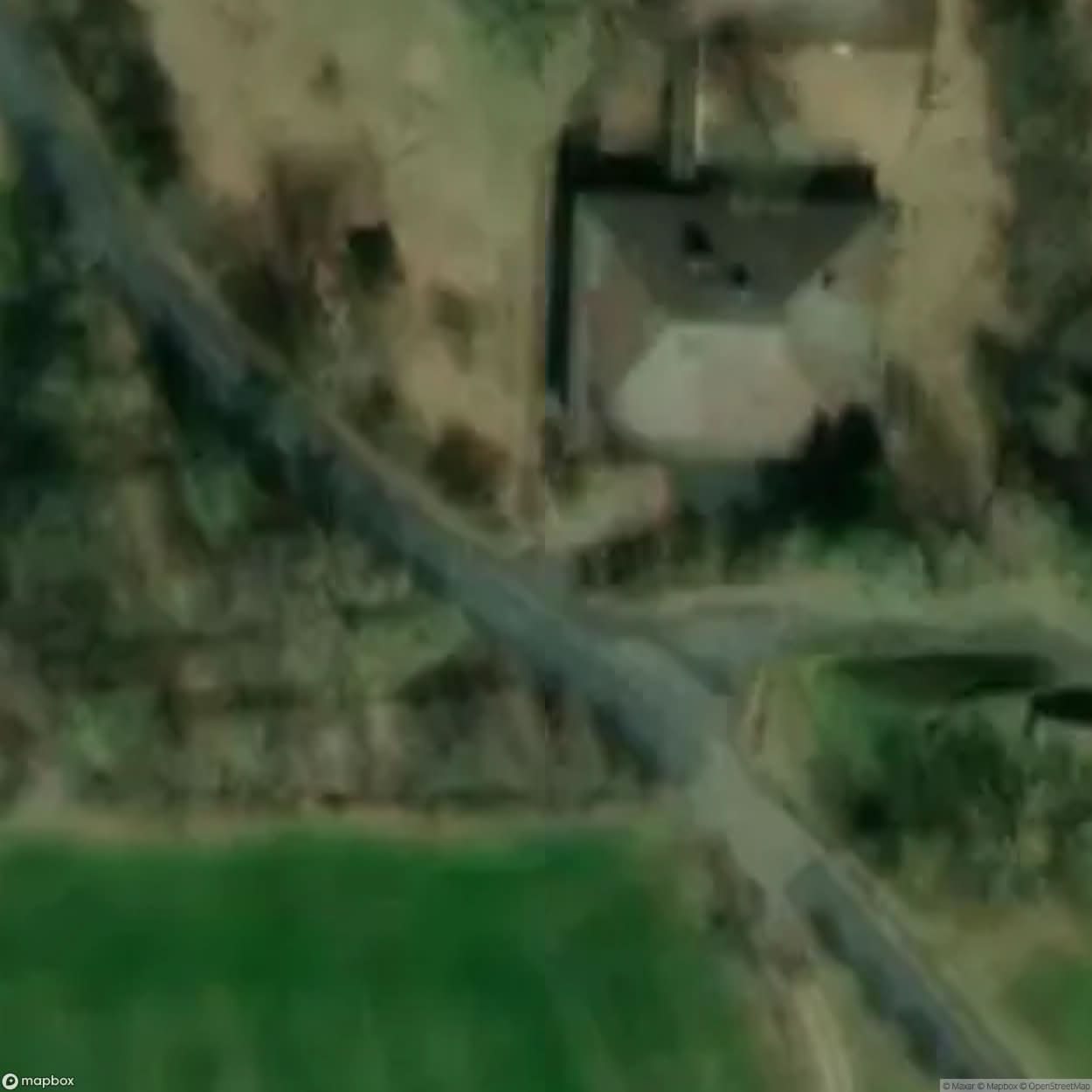 The Hacienda [GER] #13311