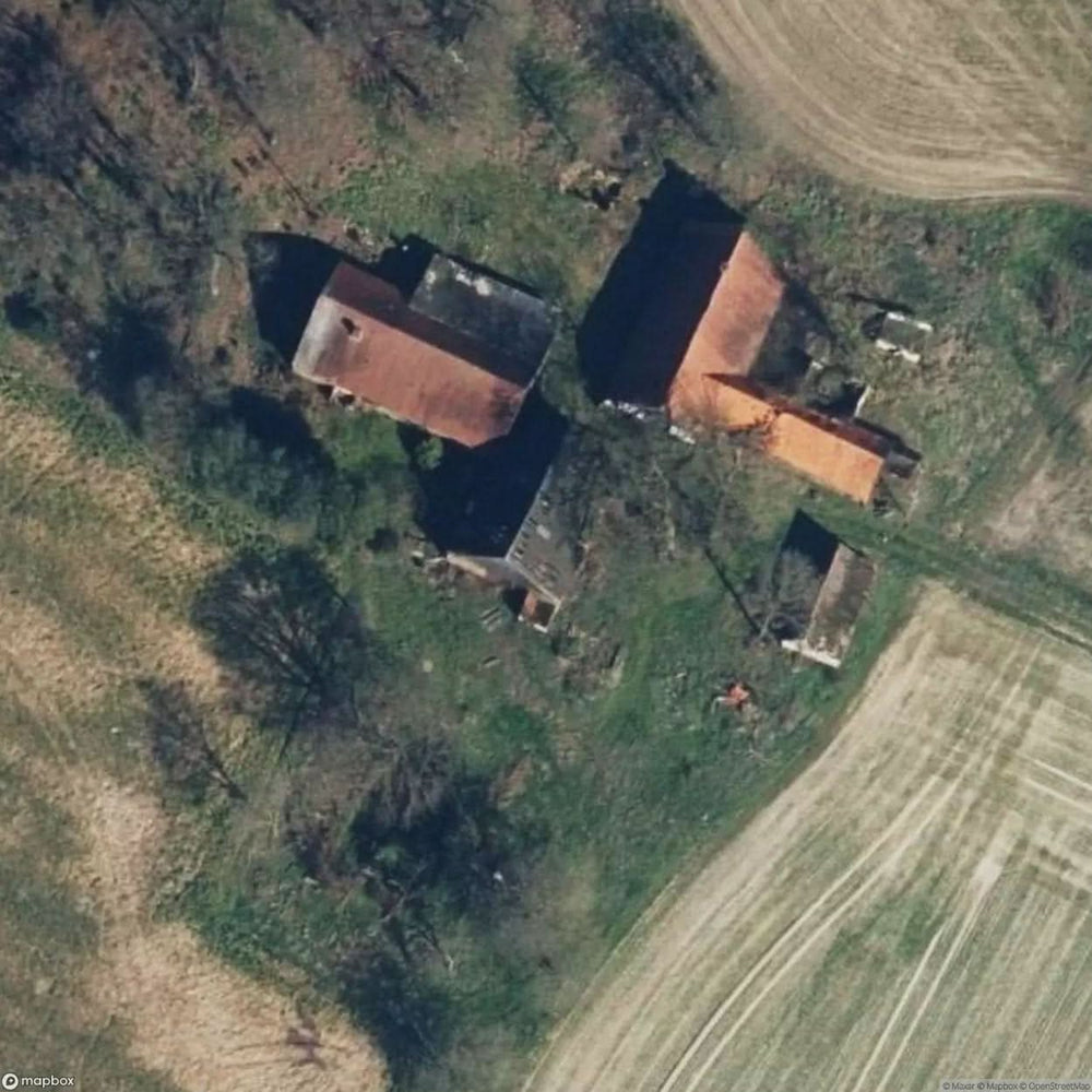 House Hassel [GER] #00758