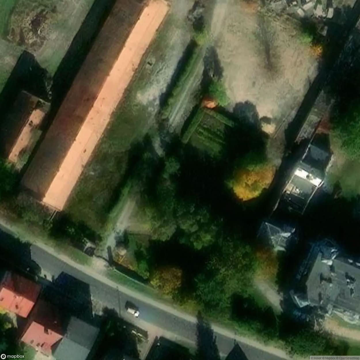 Dobrzen Palace [POL] #23883