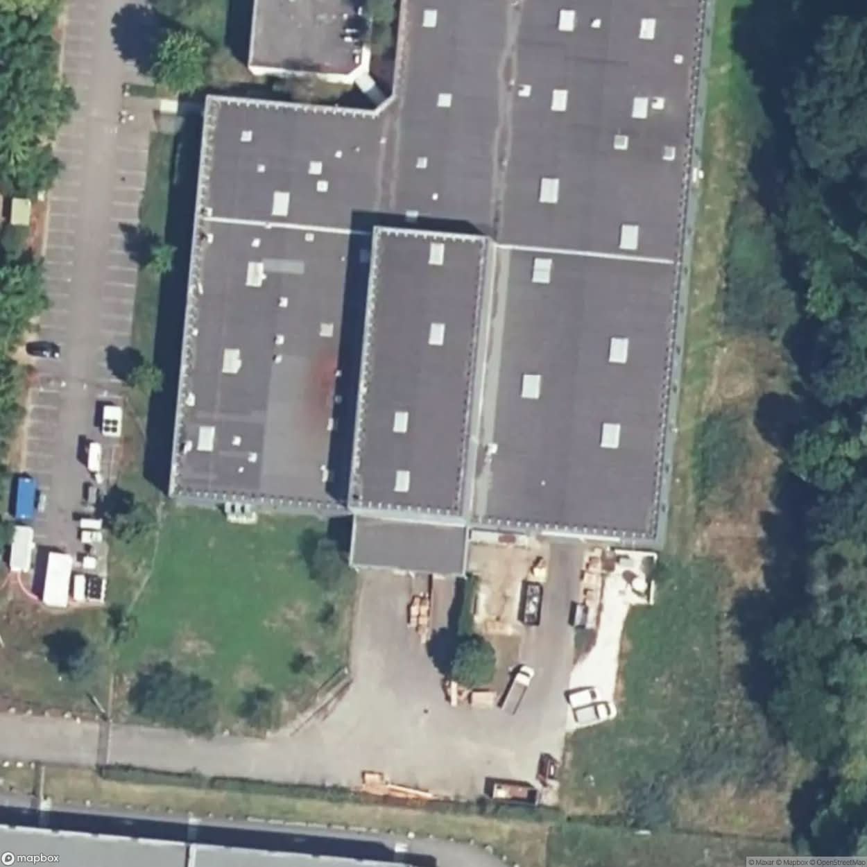 Socla Factory [FRA] #19672
