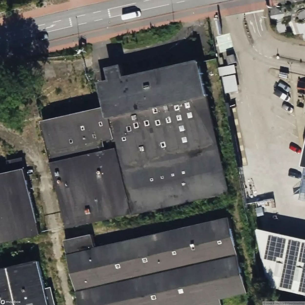 Outlet Warehouse Wedeler [DEU] #05974