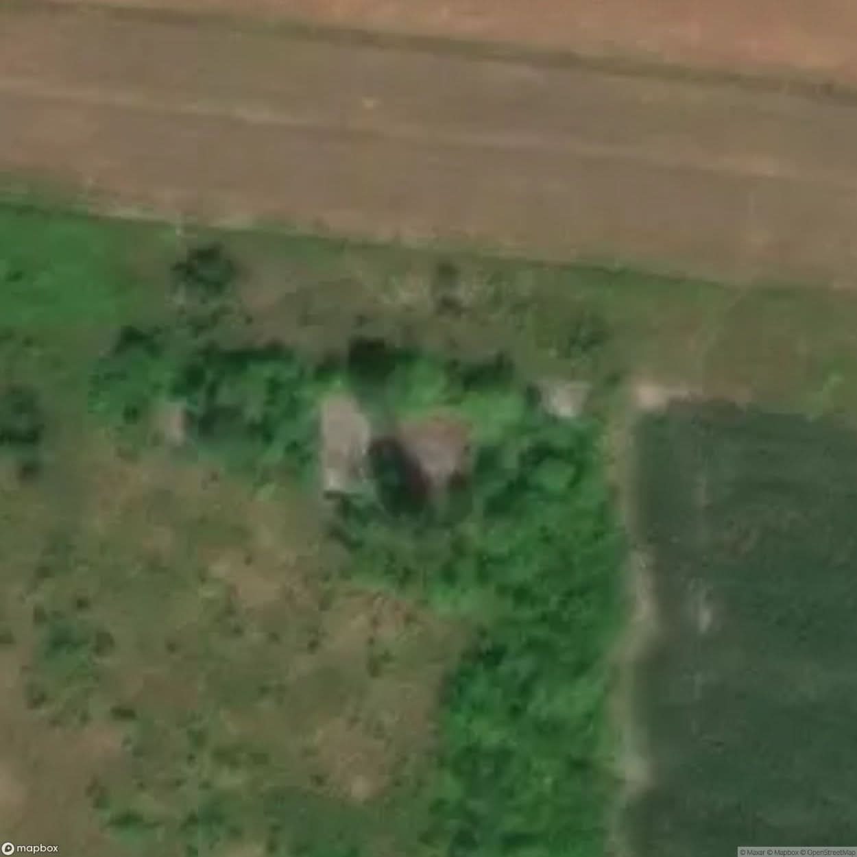 Orford Ness Bunkers [POL] #32217