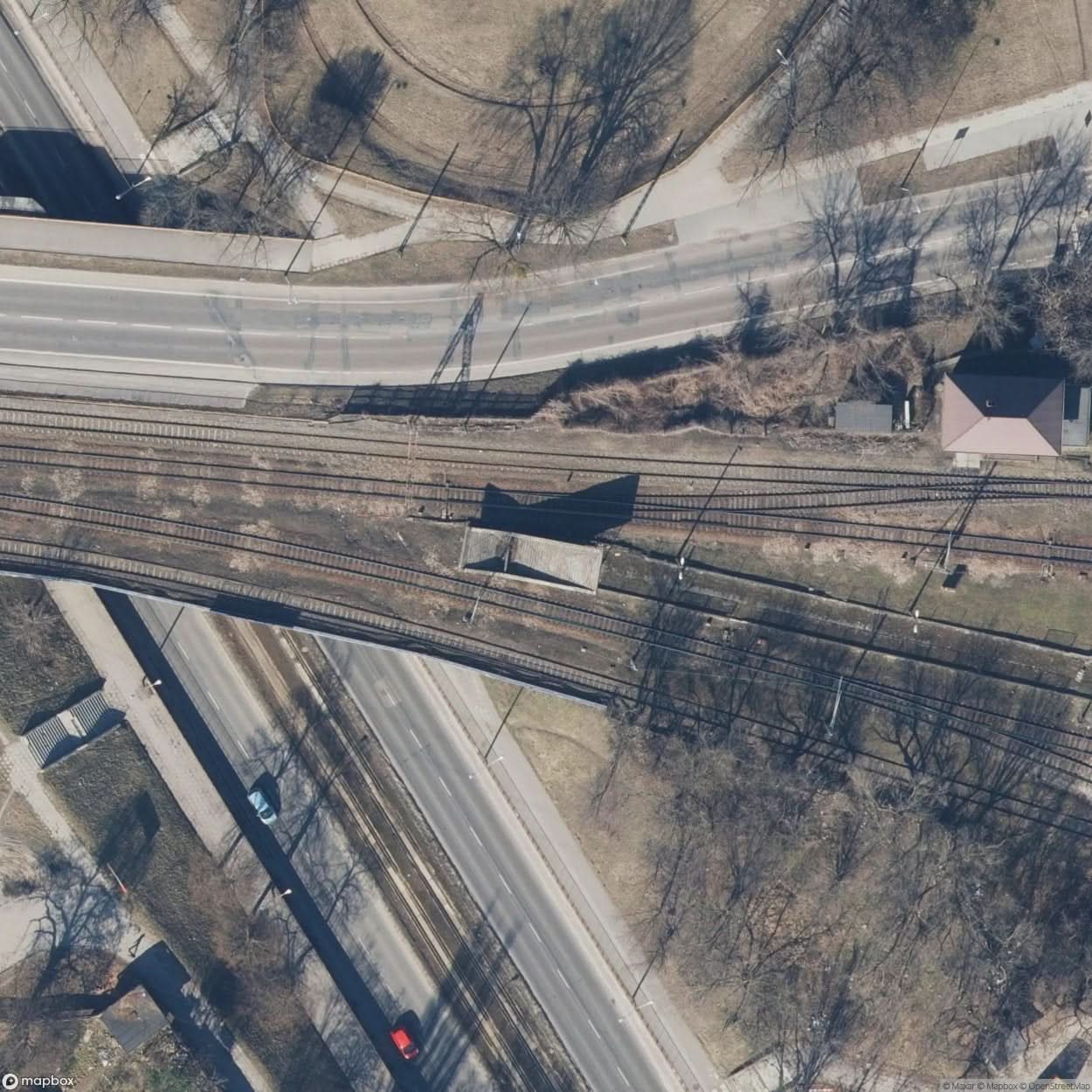 Abandoned Venue Poznan [POL] #34244