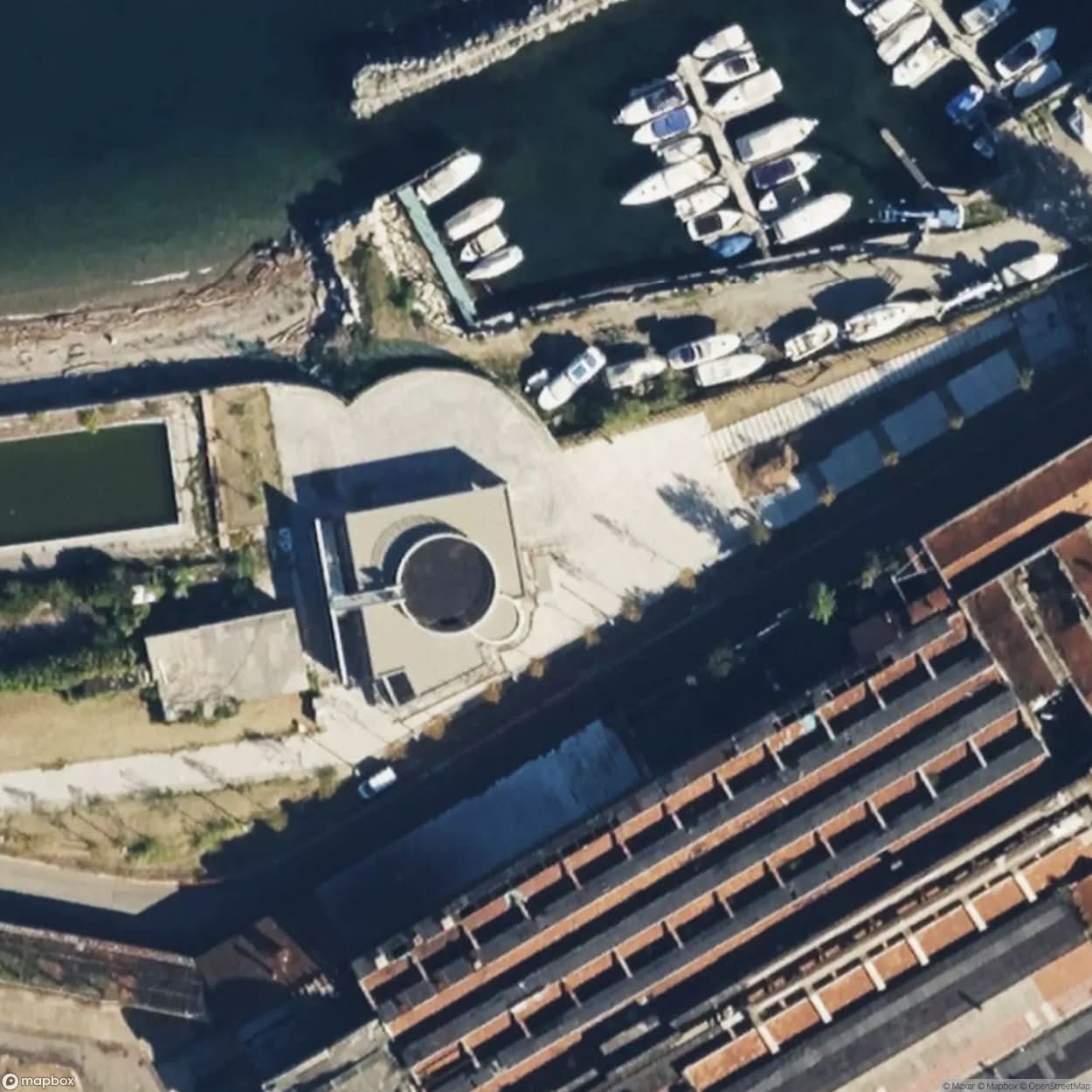 Ego Facility Garden Service [ITA] #12626