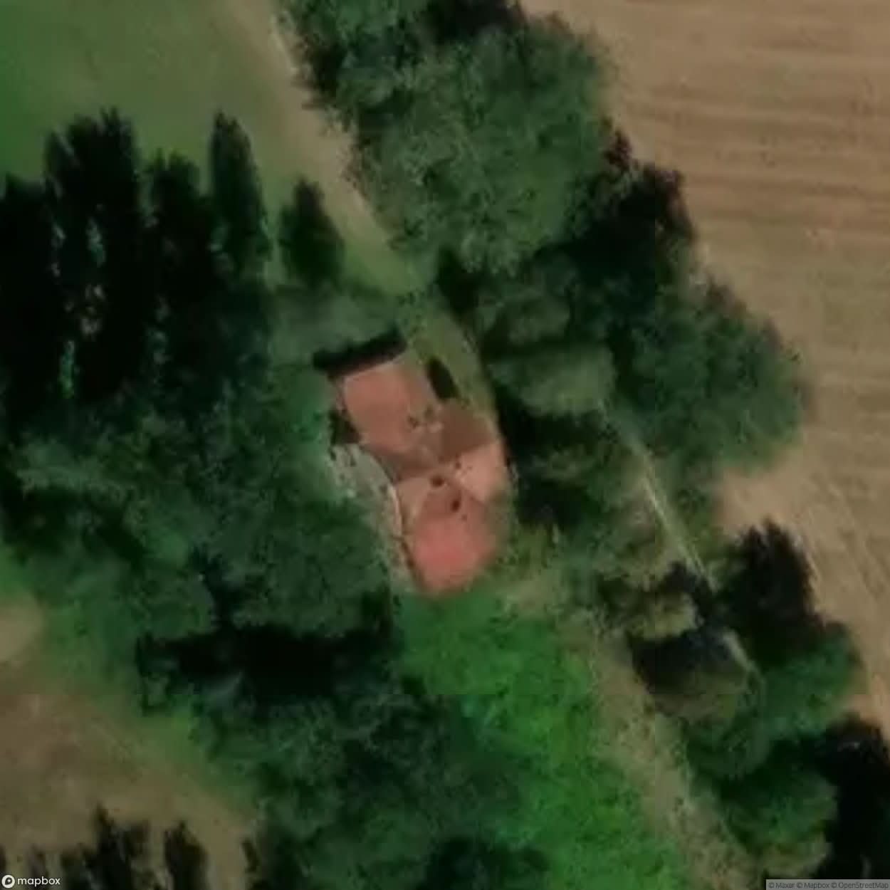 Chojnik Castle Website [POL] #33537