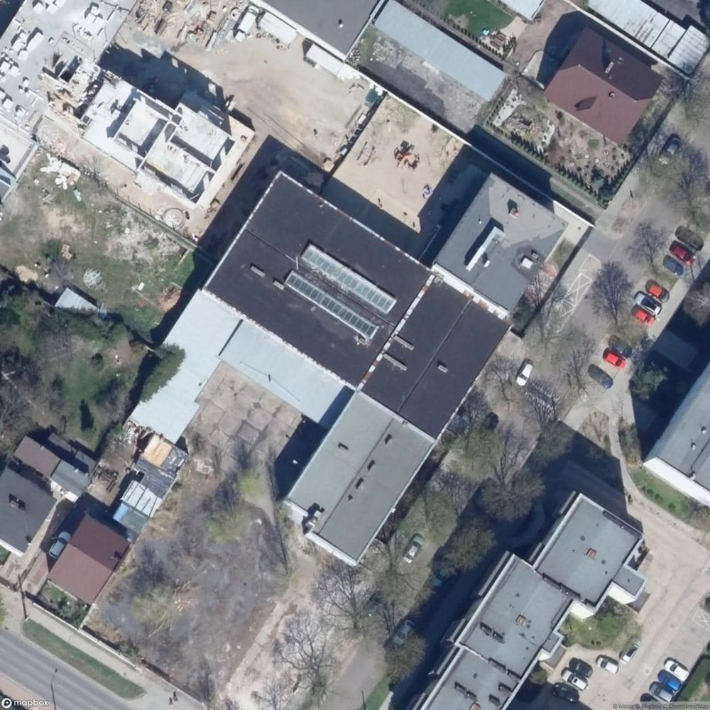 Site Abandoned Company Building In The Czech Republic [POL] #34104