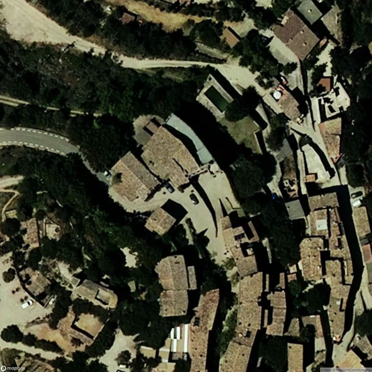 Montsonís Castle [ESP] #10520