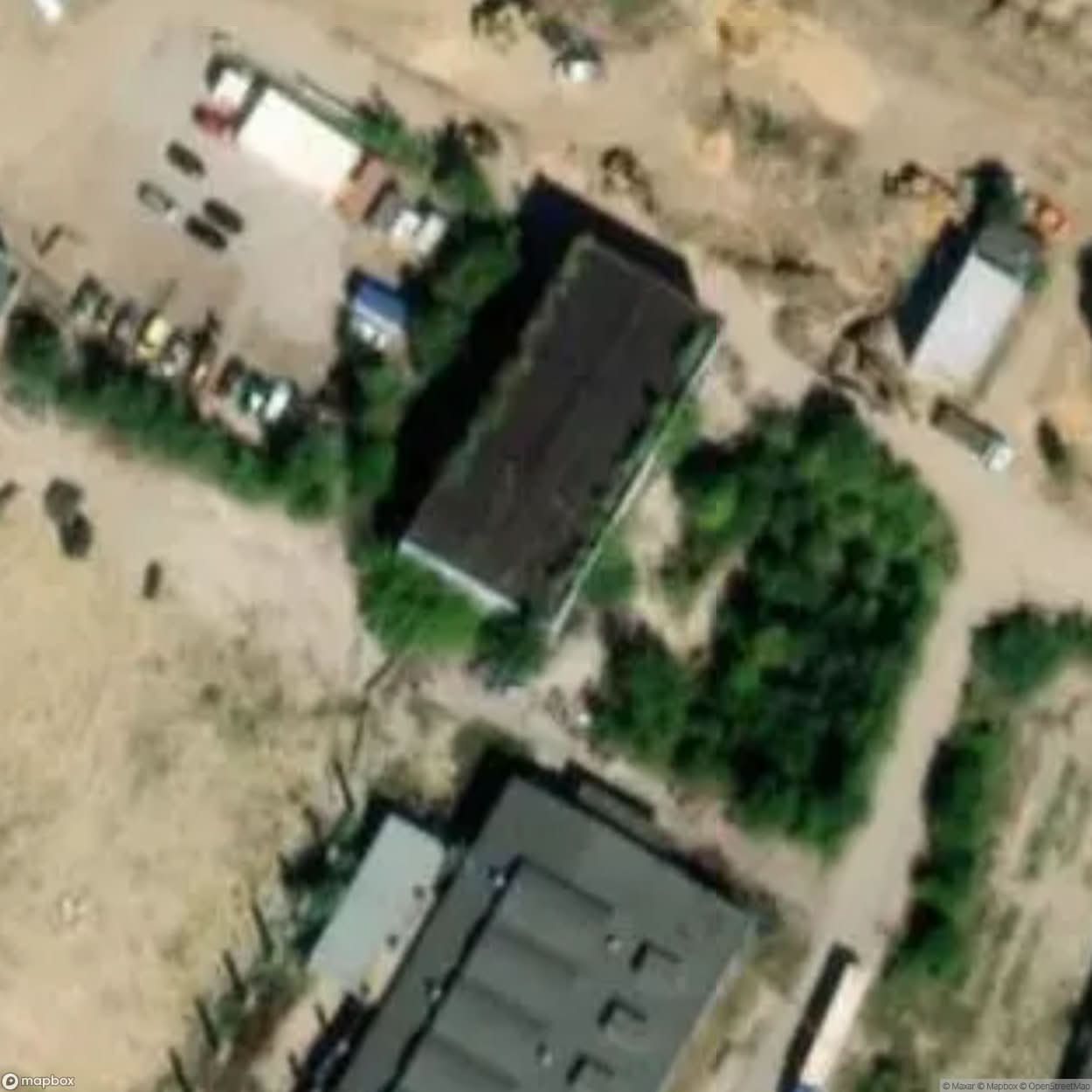 Remand Centre Areszt Sledczy [POL] #33942