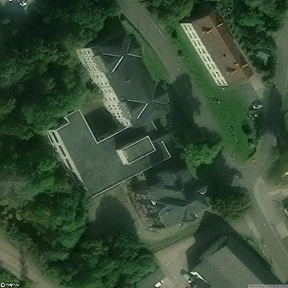 Balden Hotel [GER] #12950