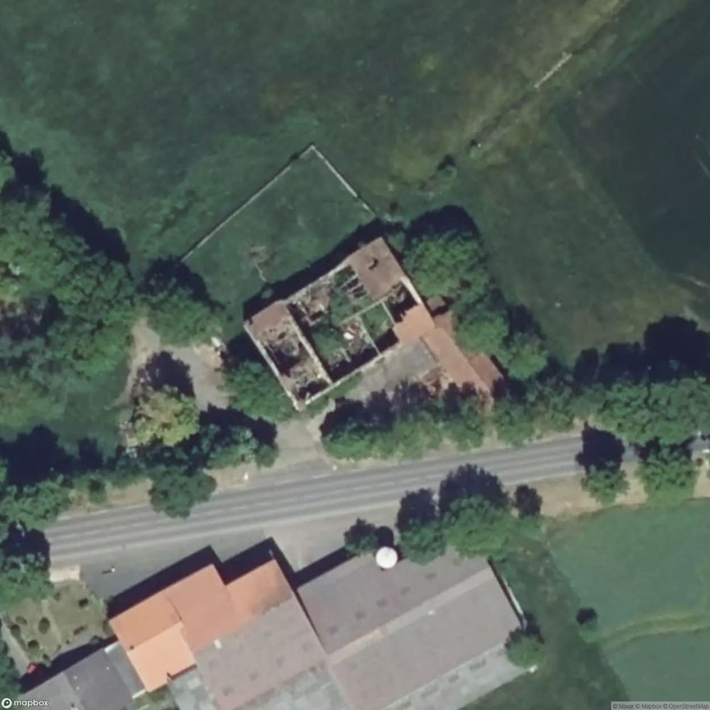 Former Hospital Of Tarare [FRA] #19280